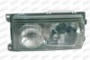 PRASCO ME0094603 Headlight